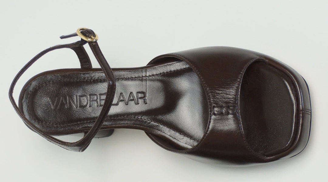 Deconstructing the Joni Sandal: What Goes Into a Well‑Made Shoe